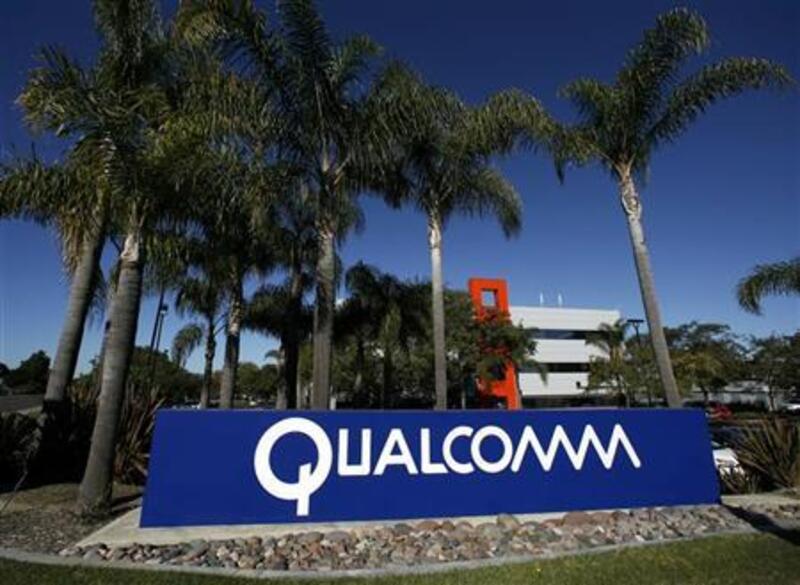 Illustration : Qualcomm retoquée par la Corée pour 822 millions