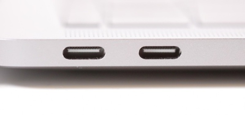 Illustration : Opinion : le "tout USB C" est-il vraiment un problème sur les MacBook Pro 2016 ?