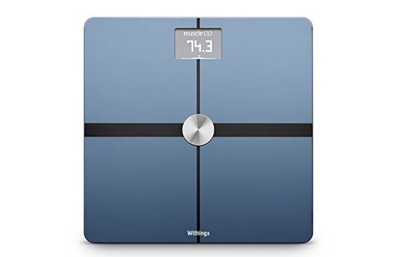 Illustration : Promos : UE Megaboom, balance Withings, bracelets Apple Watch et hubs USB