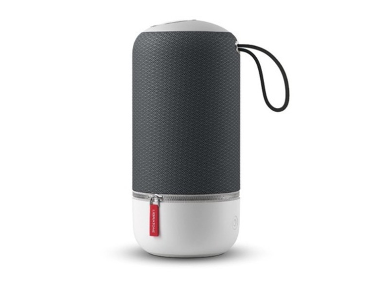 Illustration : Promos : Libratone Zipp mini, coque-batterie pour iPhone 7 et support pour smartphones