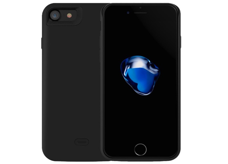 Illustration : Promos : Libratone Zipp mini, coque-batterie pour iPhone 7 et support pour smartphones