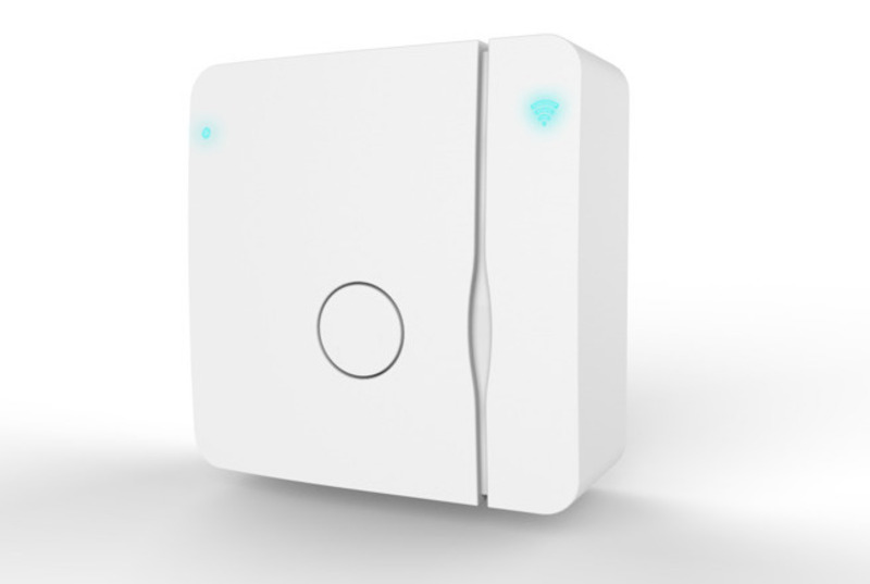 Illustration : #CES : ConnectSense présente un concentrateur pour les appareils HomeKit bluetooth
