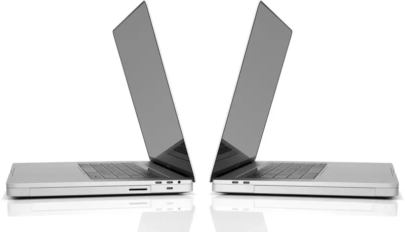 #CES : des ports et un gros SSD pour son MacBook Pro 2016 (mais que c'est moche !)