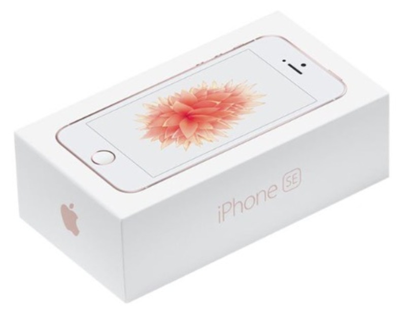 Illustration : Bon plan : iPhone SE à 399€, iPhone 7 128 Go Noir à 759 € et drones Parrot