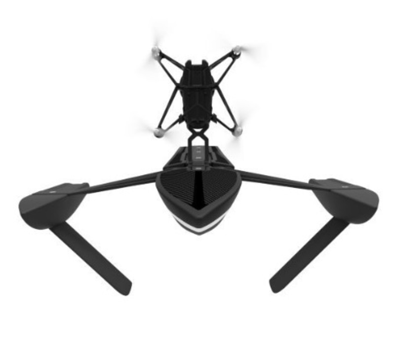 Illustration : Bon plan : iPhone SE à 399€, iPhone 7 128 Go Noir à 759 € et drones Parrot