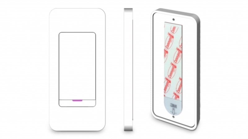 Illustration : #CES : iDevices présente un interrupteur pour les appareils HomeKit