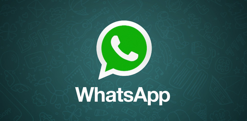 Illustration : WhatsApp : 63 milliards de messages échangés pour la nouvelle année