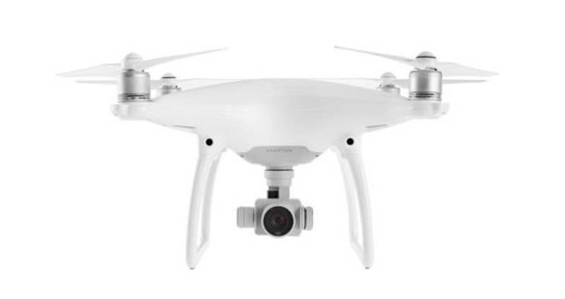 Illustration : #soldes : DJI Phantom, EarPods et enceintes bluetooth (JBL, Bose, Harman Kardon, Marshall...)
