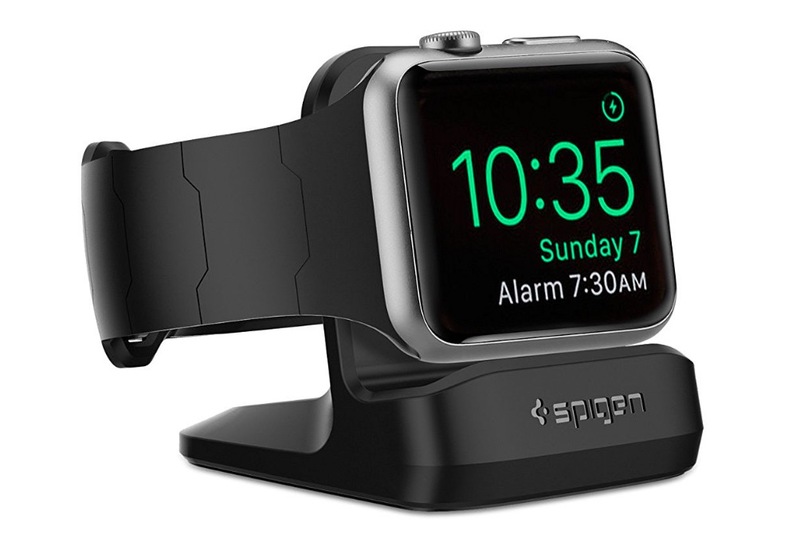 Illustration : #soldes : enceintes RIVA Audio, Parrot Disco (pack FPV) et support Spigen pour Apple Watch