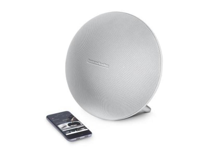 Illustration : #soldes : DJI Phantom, EarPods et enceintes bluetooth (JBL, Bose, Harman Kardon, Marshall...)