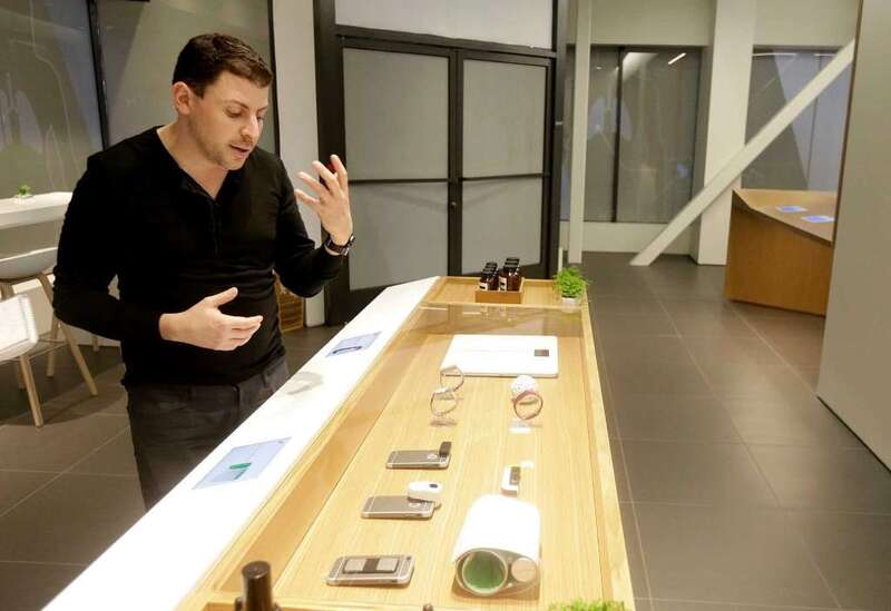Illustration : Insolite : quand un cabinet médical se la joue Apple Store