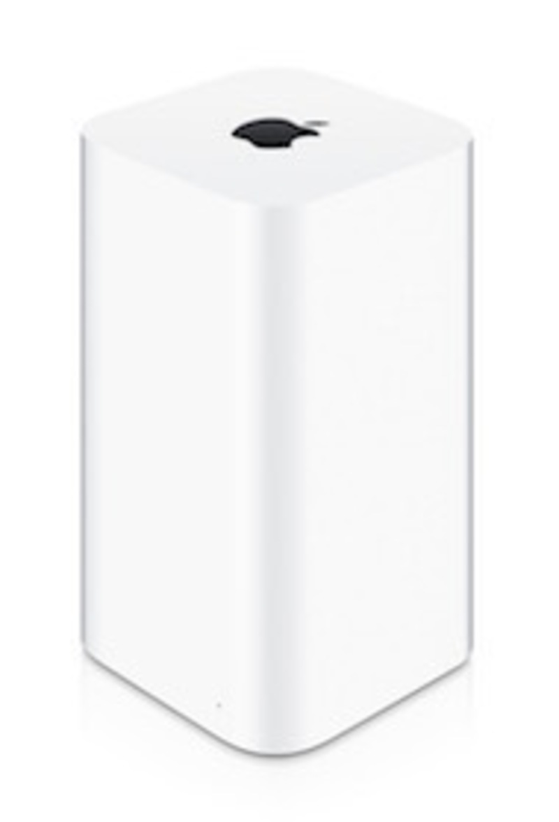 Illustration : Refurb : MacBook Air dès 839€, bornes AirPort dès 79€, Time Capsule à 219€