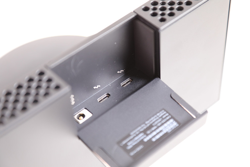 Illustration : Test du Bolt 3 de LaCie : un SSD externe en Thunderbolt 3 de compétition !