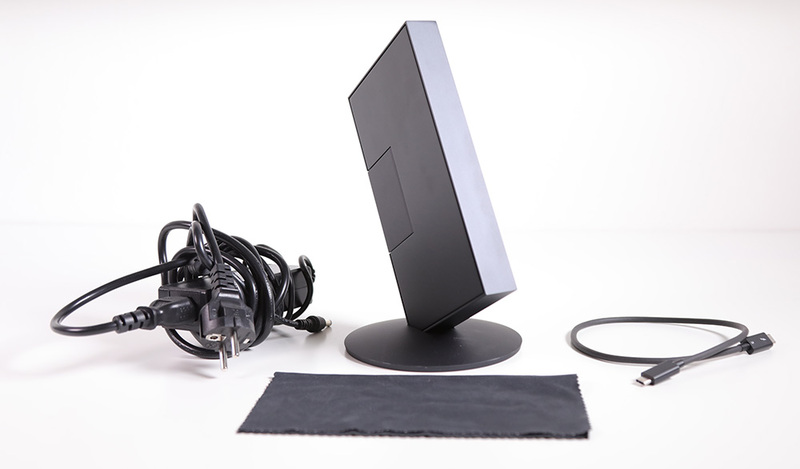 Illustration : Test du Bolt 3 de LaCie : un SSD externe en Thunderbolt 3 de compétition !