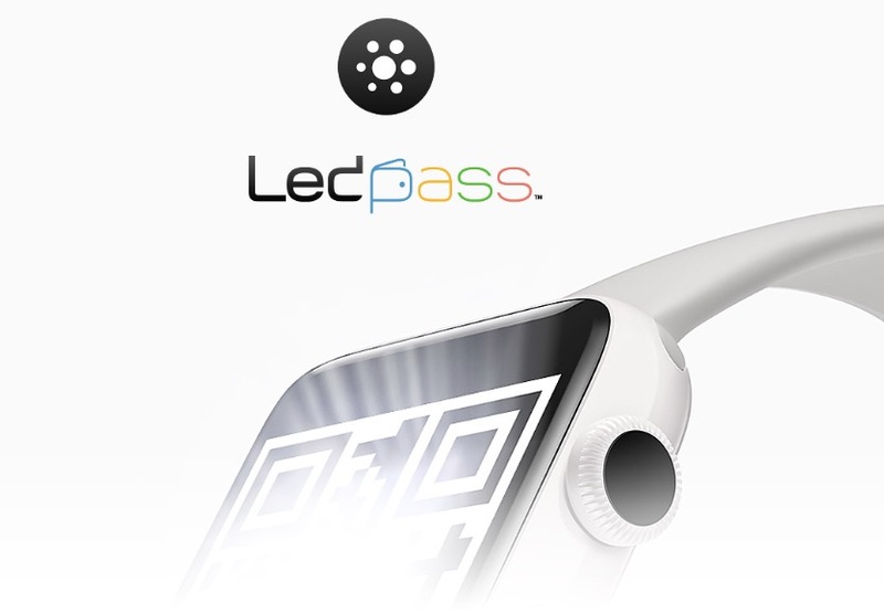 Illustration : Une astuce pour utiliser son Apple Watch comme lampe torche