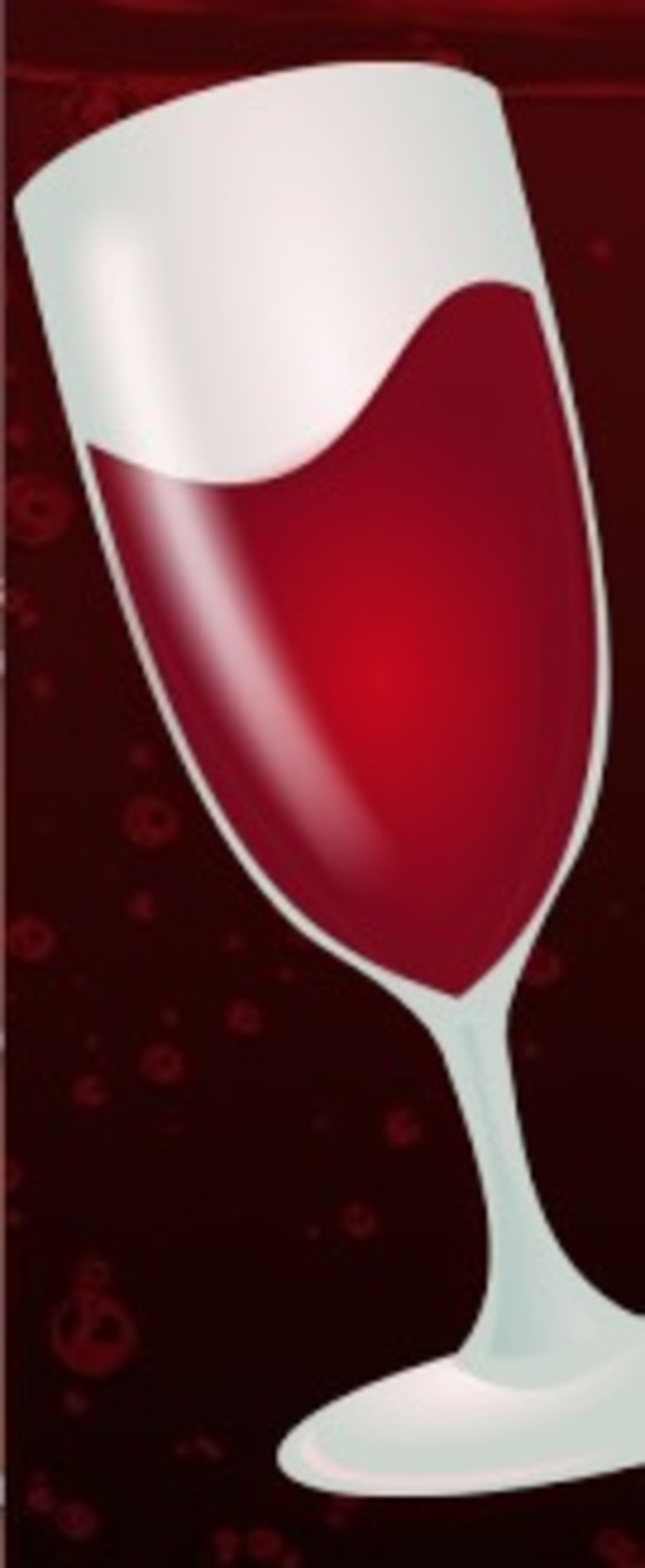 Illustration : WINE 2.0 permet de faire tourner Office 2013 (PC) correctement sur Mac
