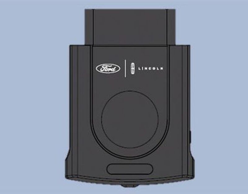 Illustration : Ford va rajouter un peu de connectivité aux "vieux" véhicules avec son SmartLink