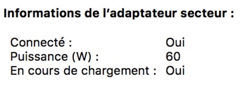 Illustration : La charge via USB C est un vrai micmac : faut-il un accessoire pour mesurer le courant ?