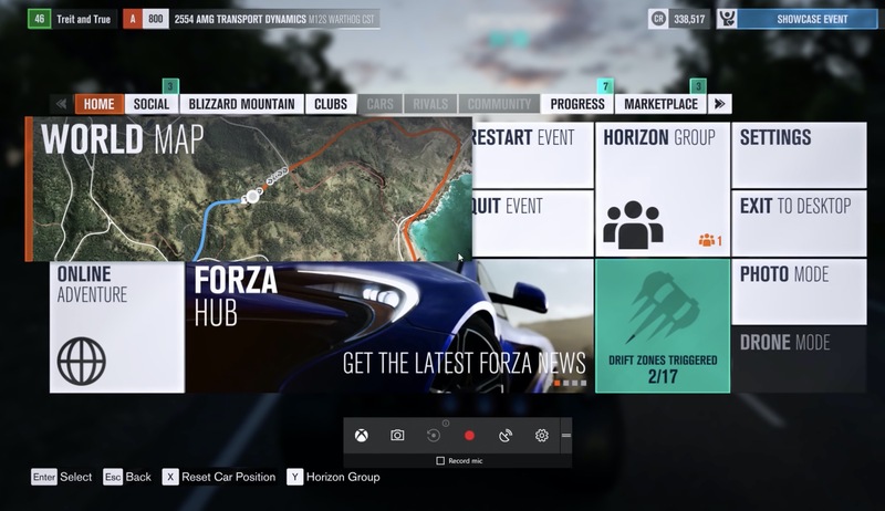 Illustration : Microsoft explique le fonctionnement du "Mode Jeu" de Windows 10