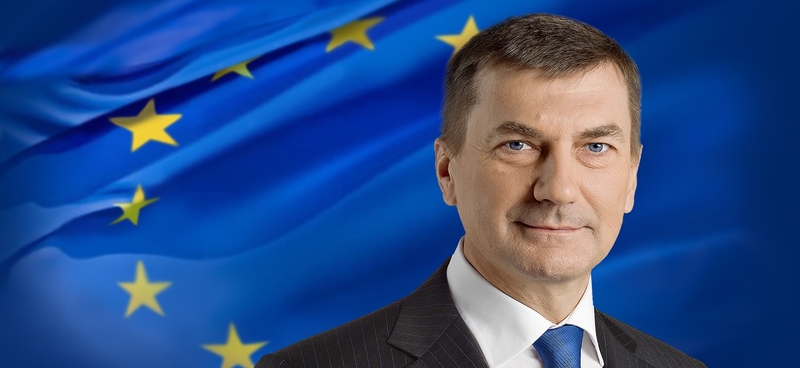 Illustration : Facebook mis en garde par la Commission Européenne pour les "fausses informations"