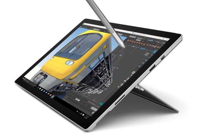 Illustration : Promos : les Surface Book et Surface Pro 4 disponibles à prix cassés pendant une durée limitée