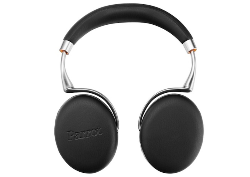 Illustration : Promos : Parrot Zik 3, enceintes BT Focal, kit Philips Hue et adaptateur Lightning/micro-USB