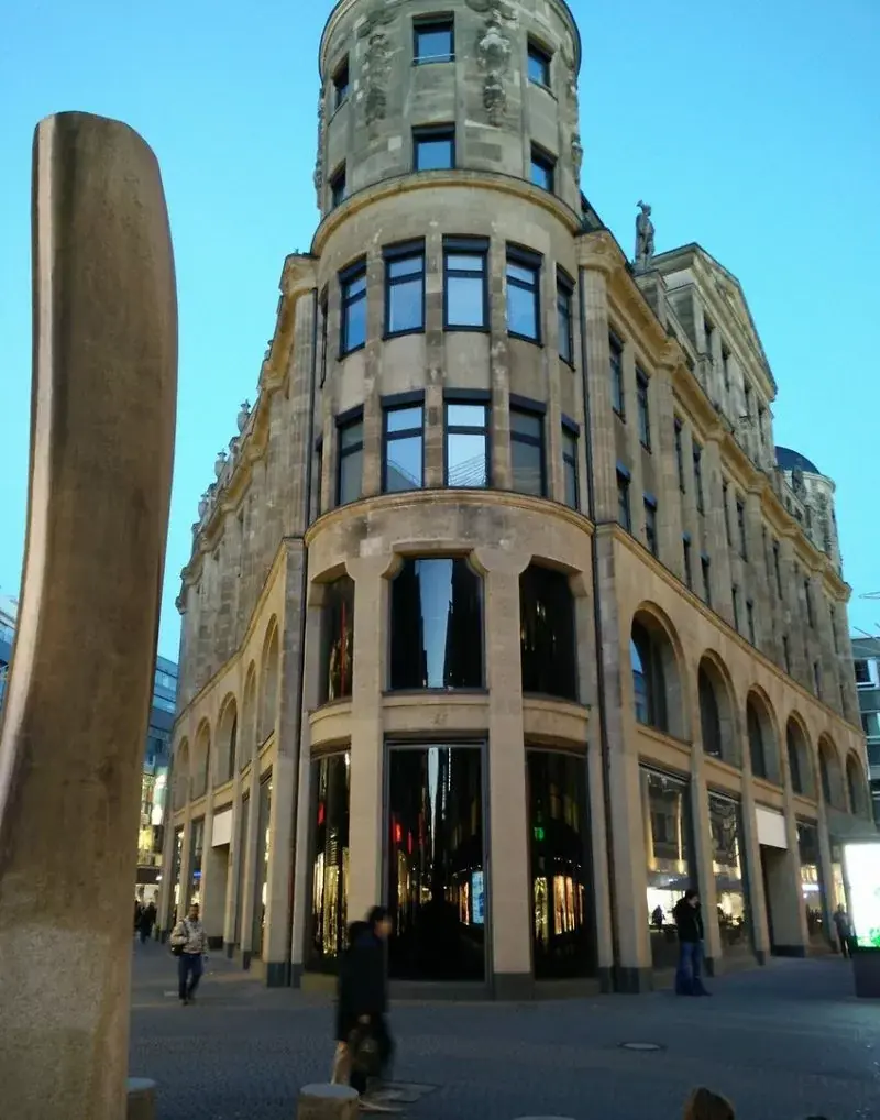 Un second Apple Store (prochainement) à Cologne