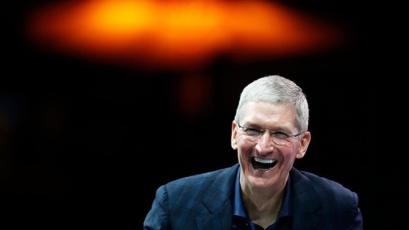 Illustration : Q&A : des détails sur les Mac, AirPods, Apple Watch, iPhone 7...