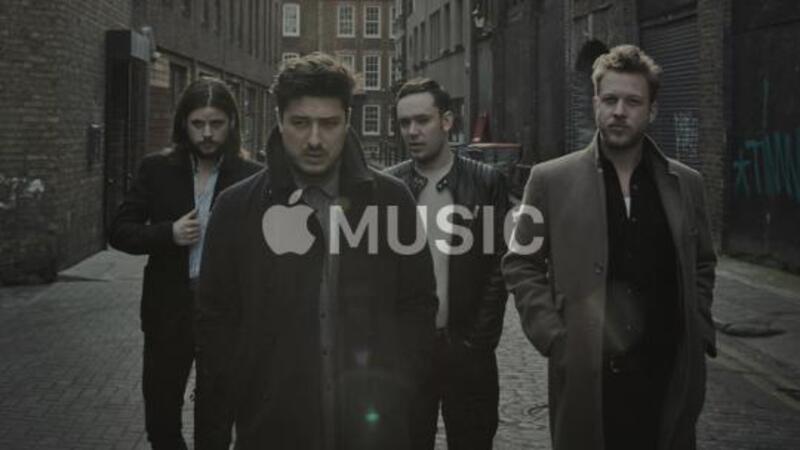 Illustration : Apple Music : Tim Cook confirme l'arrivée de contenus vidéo exclusifs cette année