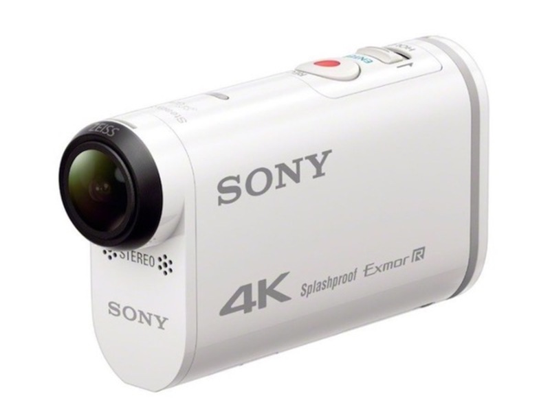 Illustration : Promos : gyroroue Ninebot, action cam Sony, écouteurs sans fil et objectifs pour smartphones
