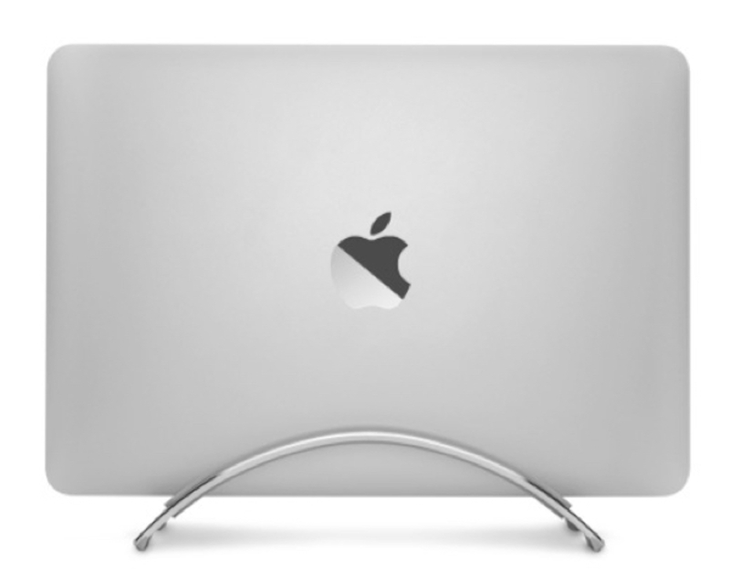 Illustration : Twelve South adapte son BookArc aux nouveaux MacBook Pro