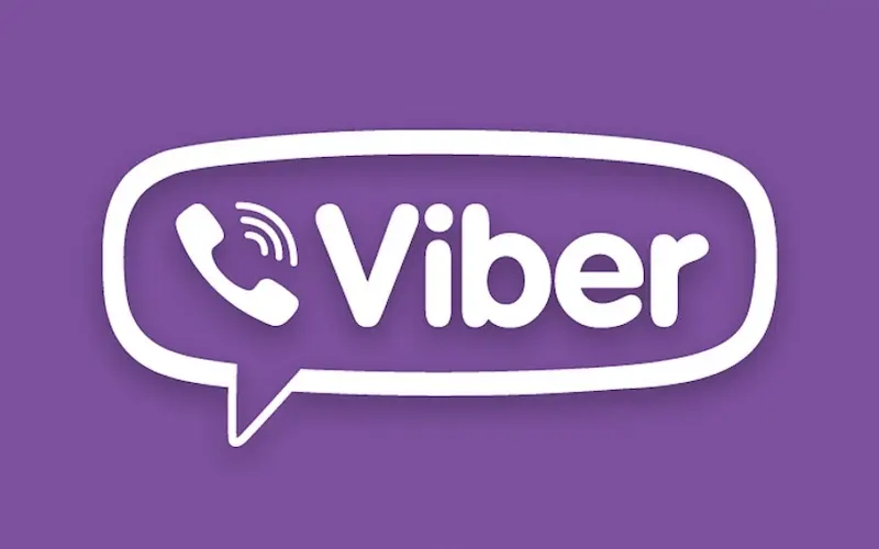 Viber gagne des notifications riches et envoie des messages éphémères