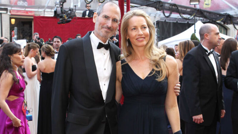 Illustration : Laurene Powell Jobs cède 65 millions d'actions Disney via sa fondation