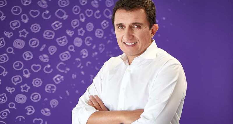 Illustration : Viber s'offre un français pour reprendre les rênes