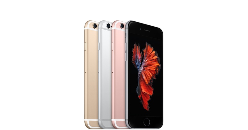 Illustration : Apple rend compte à la Chine pour les problèmes de batterie de l'iPhone 6s (CCA)