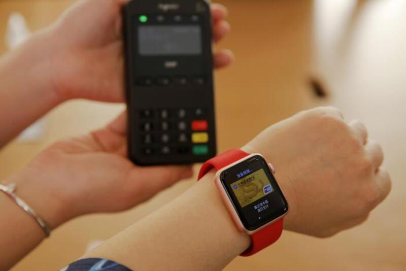 Illustration : Les banques australiennes demandent un accès à la technologie Apple Pay