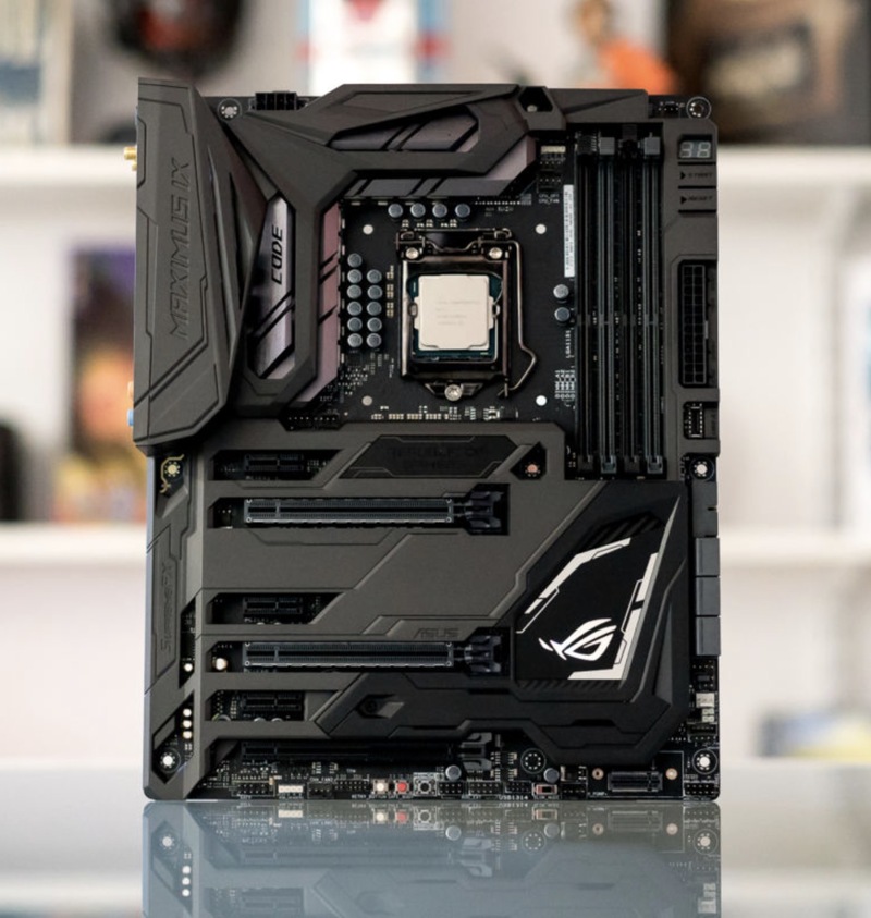 Illustration : Kaby-Lake : Intel est vraiment dans une impasse
