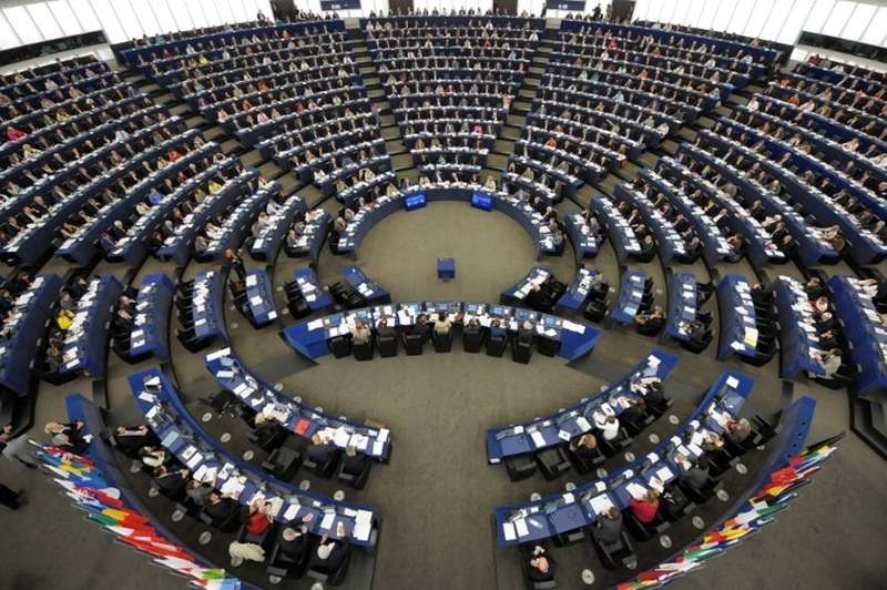 Illustration : Le Parlement Européen se penche sur le "droit des Robots"