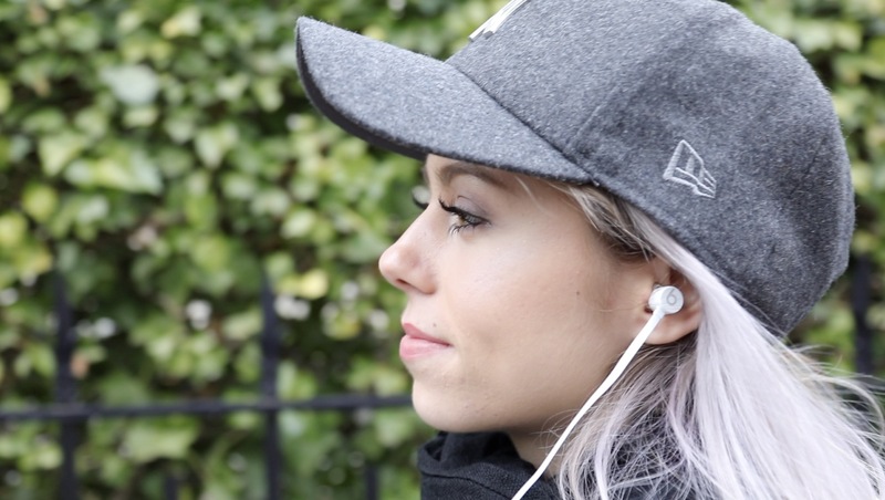 Illustration : Test des BeatsX face aux AirPods : le match !