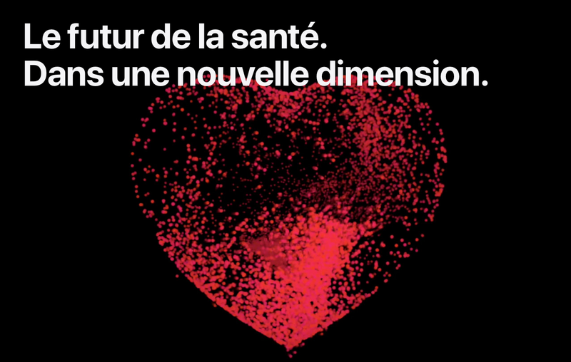 Illustration : L'Apple Watch vous rend-elle anxieux ? (sondage)