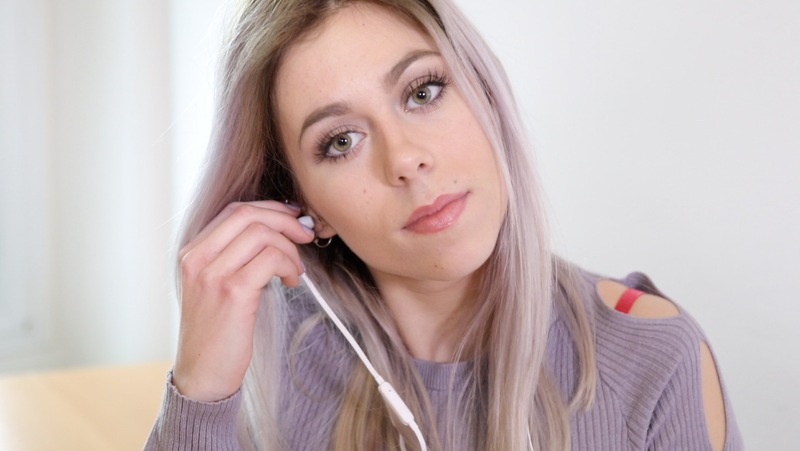 Illustration : Test des BeatsX face aux AirPods : le match !
