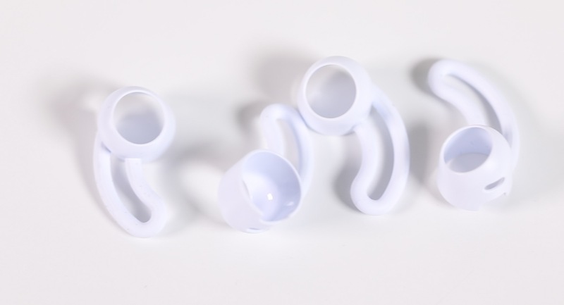 Illustration : Test des BeatsX face aux AirPods : le match !