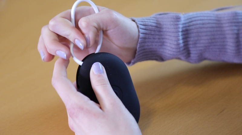 Illustration : Test des BeatsX face aux AirPods : le match !