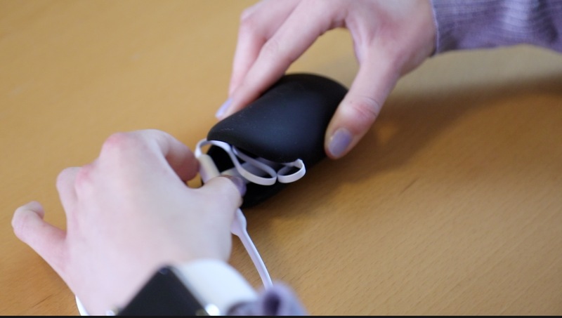 Illustration : Test des BeatsX face aux AirPods : le match !