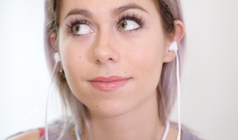 Illustration : Test des BeatsX face aux AirPods : le match !
