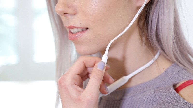 Illustration : Test des BeatsX face aux AirPods : le match !