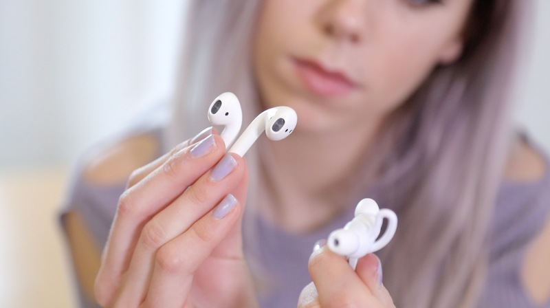 Illustration : Test des BeatsX face aux AirPods : le match !