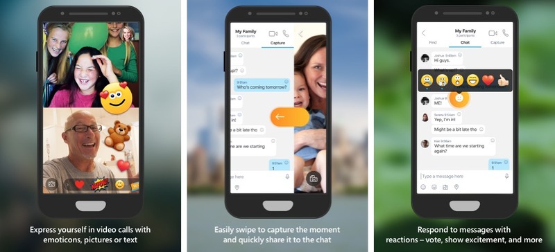 Illustration : Skype : de nouvelles fonctionnalités en bêta sur iOS et Android