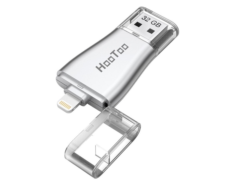 Illustration : Promos : stabilisateur 3 axes pour smartphones, hub USB-C, écouteurs sans fil et clé Lightning
