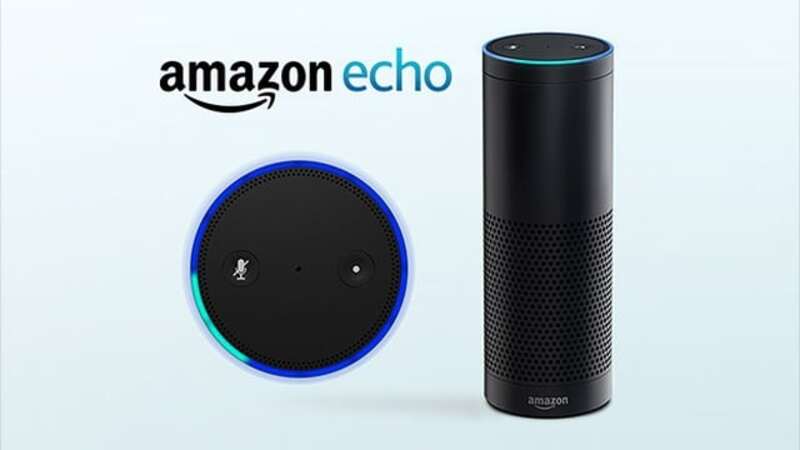 Illustration : La police américaine ne lâche pas l'Echo (Amazon) témoin d'un meurtre